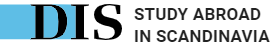 DIS · Study Abroad in Scandinavia